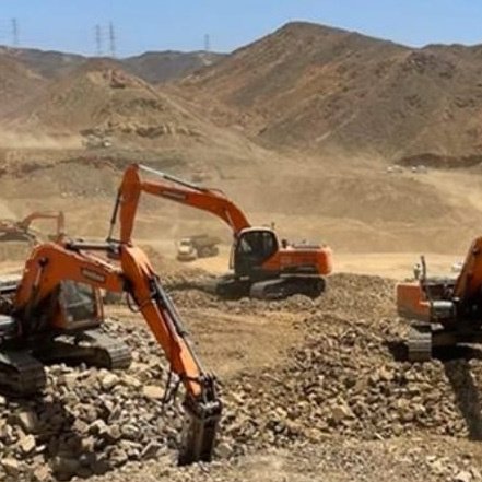 قطع صخري عقبة الريث